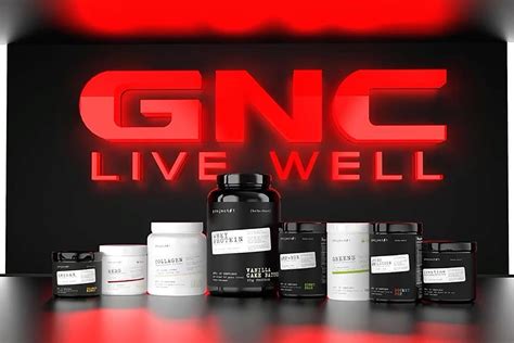 gnc asheboro